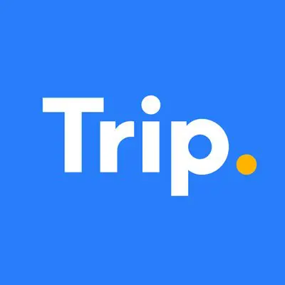 Tripcomのロゴ