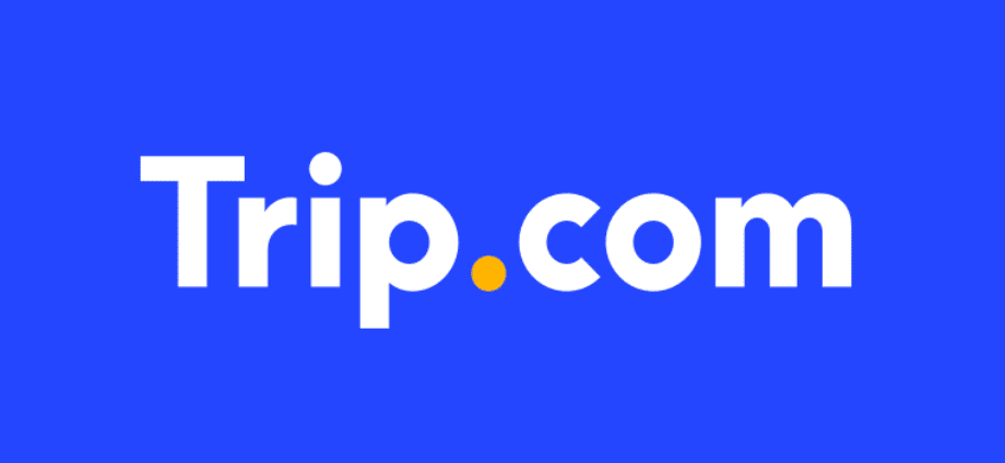 おすすめ4.「Trip.com」