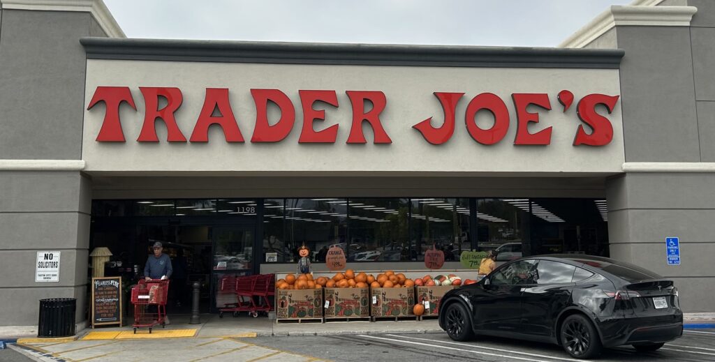 普段使いできるTrader Joe'sのエコバックはなぜ人気なの？