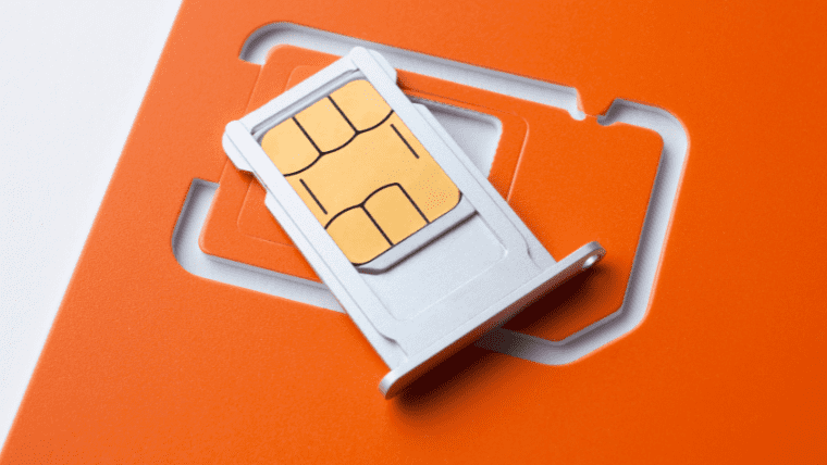 【台湾旅行前の準備】SIMカードを利用する場合は注意が必要