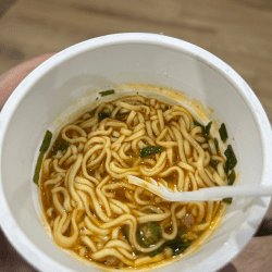 カップ麺