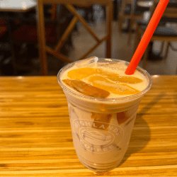ハイランドコーヒーのドリンク