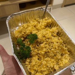 チャーハン