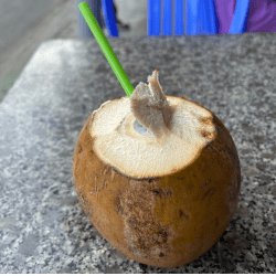 ドリンク
