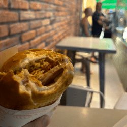 バインミー