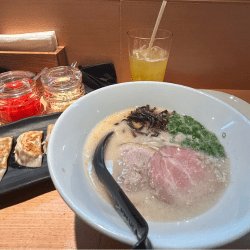 一風堂