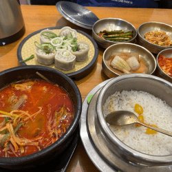 韓国料理