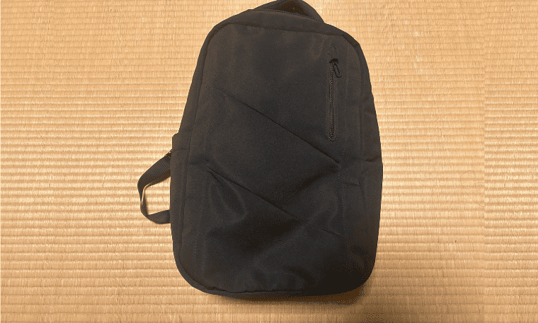 小リュック
「ノーブランド」