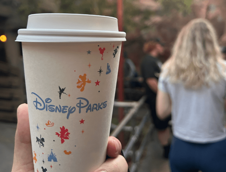 カリフォルニアディズニーランド・リゾートのチケット予約・購入方法
